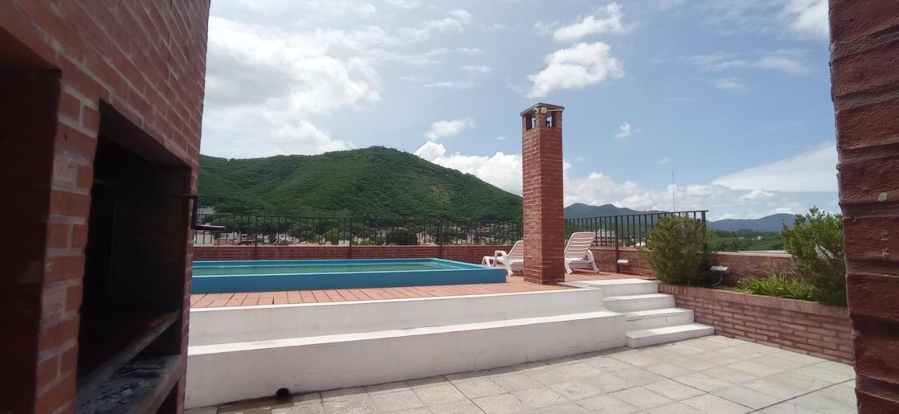 La Vicente Apartment Salta Exterior photo